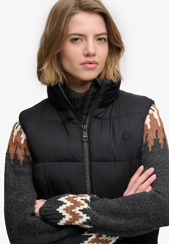 Gilet di Superdry & Co in nero