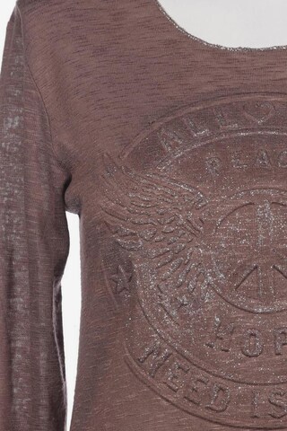 Key Largo Top & Shirt in S in Brown