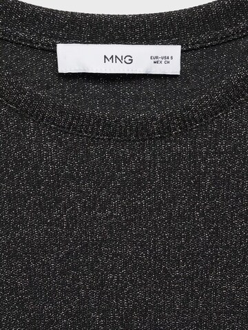 MANGO Shirts 'SECONDBI' i sort