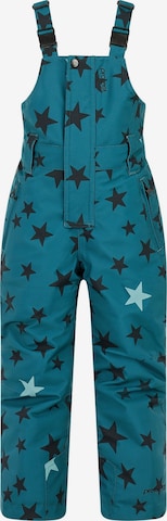 PROTEST Sporthose 'PRTTuvai TD' in Blau: Vorderseite