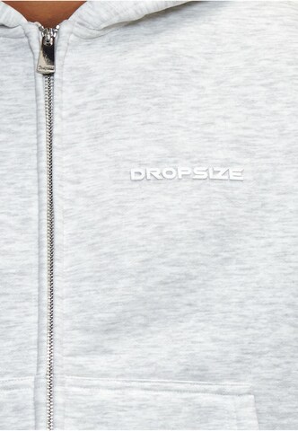 Dropsize Mikina – šedá