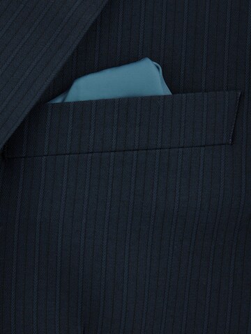 Slim fit Giacca da completo di Next in blu