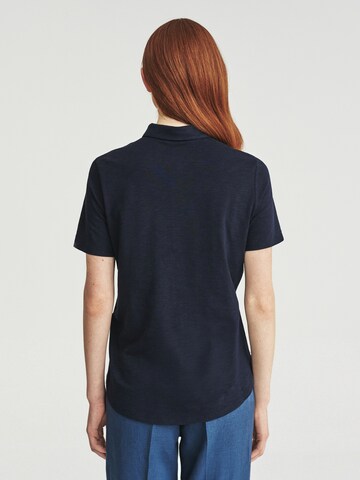 TATUUM Blouse 'Marbi' in Blue