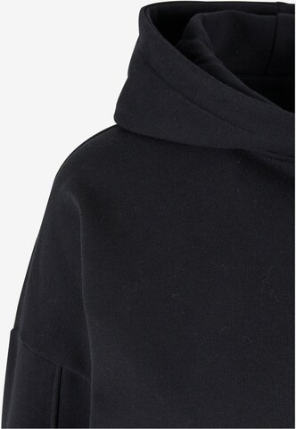 Sweat-shirt Urban Classics en noir