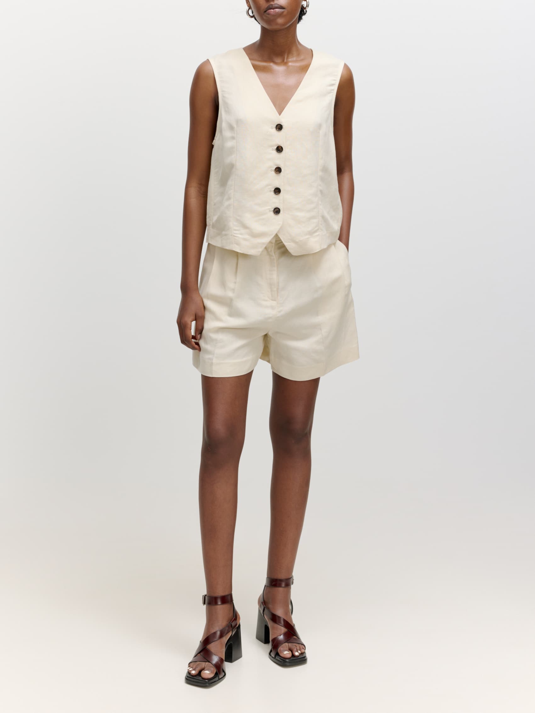 Pantalon 'Devyn'