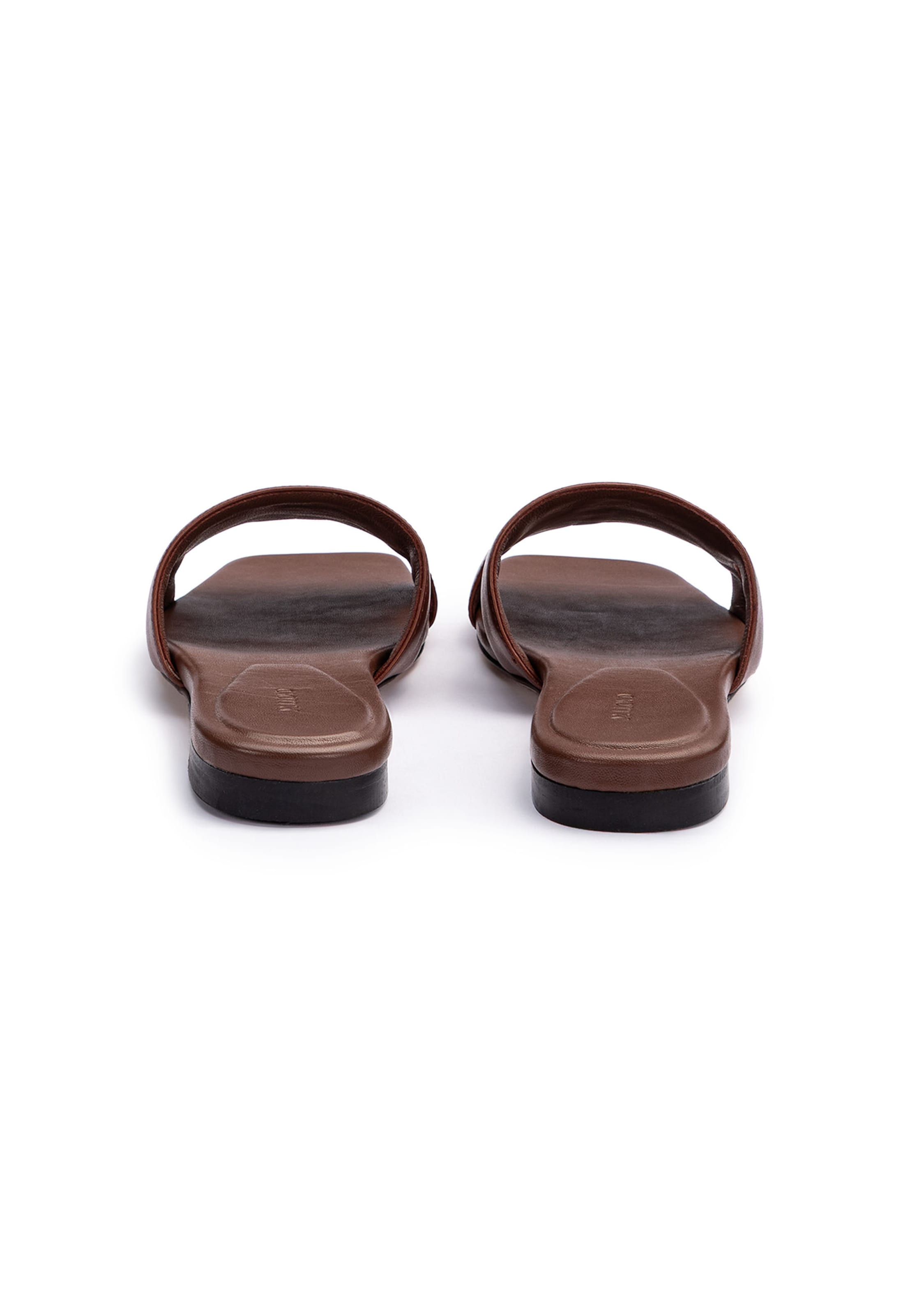 LLOYD Sandaal 'TIA' in Bruin