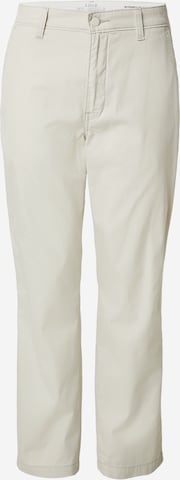 LEVI'S ® Regular Chinohousut 'XX Chino Authentic Relaxed Lightweight Pants' värissä beige: etupuoli
