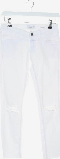 Closed Jeans in 25 in White, Item view