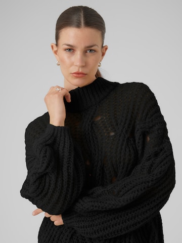 Pull-over 'VMMADDY' VERO MODA en noir