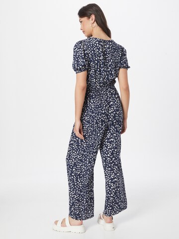 Dorothy Perkins - Jumpsuit en azul