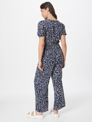 Dorothy Perkins Jumpsuit in Blau