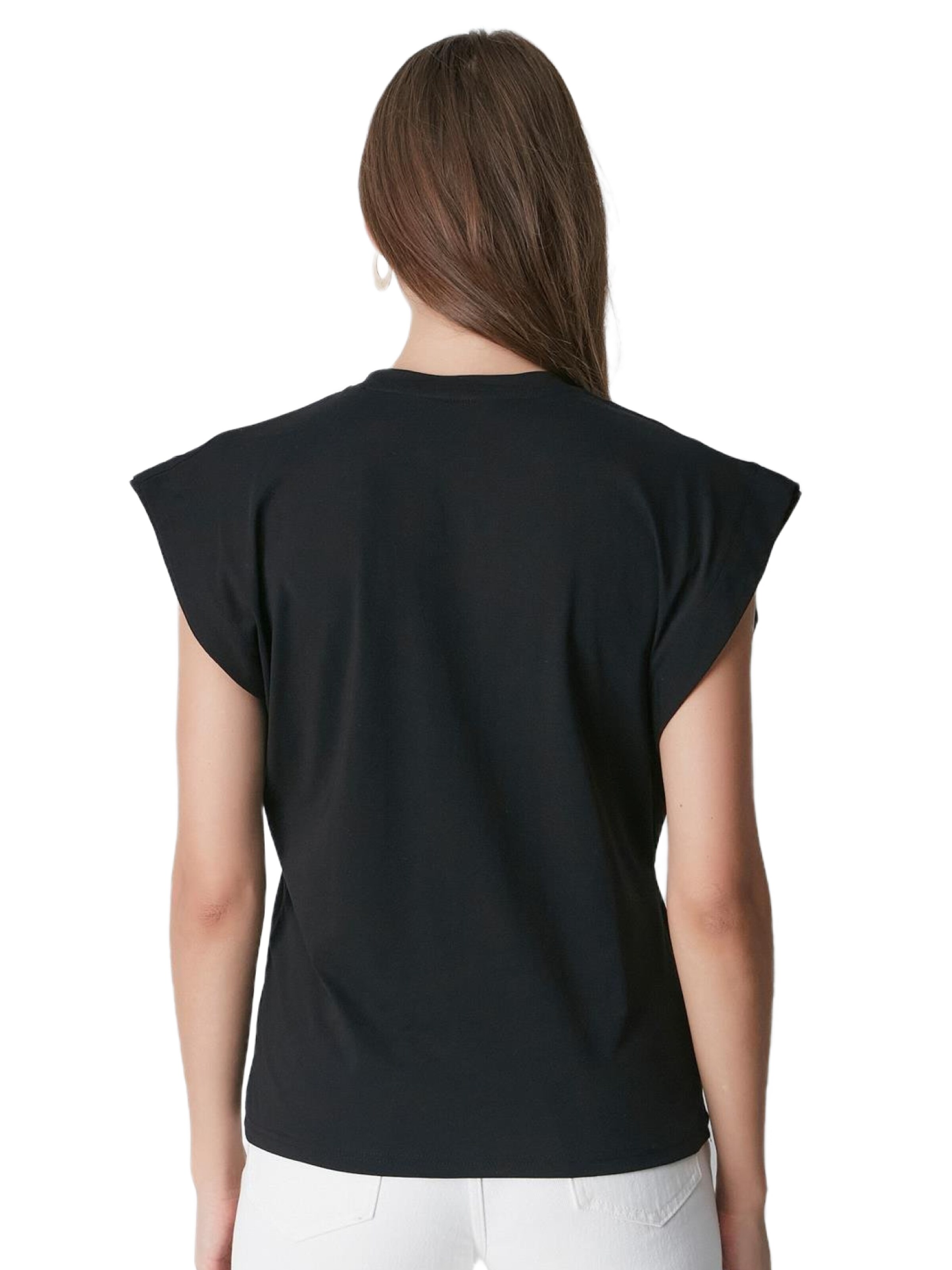 C&City Shirt in Black