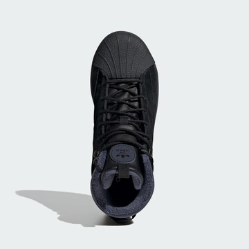 ADIDAS ORIGINALS Sneakers 'Superstar' in Black