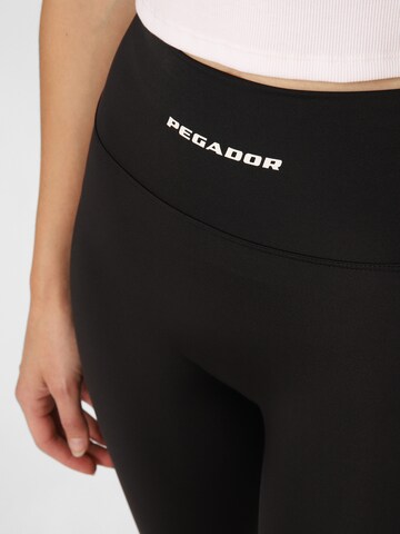 Pegador Skinny Leggings 'Lupita' in Zwart