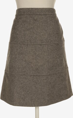 Weekend Max Mara Skirt in L in Grey: front