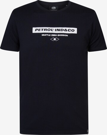 Petrol Industries Shirt in Bruin