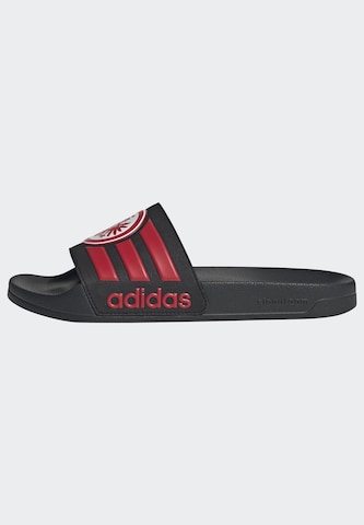 ADIDAS SPORTSWEAR Μιούλ σε μαύρο