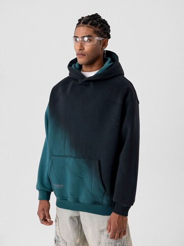 Dandalo Sweatshirt 'Darlan' in Green