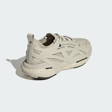 ADIDAS BY STELLA MCCARTNEY Running Shoes 'Solarglide' in Beige