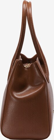 usha BLACK LABEL Handbag in Brown