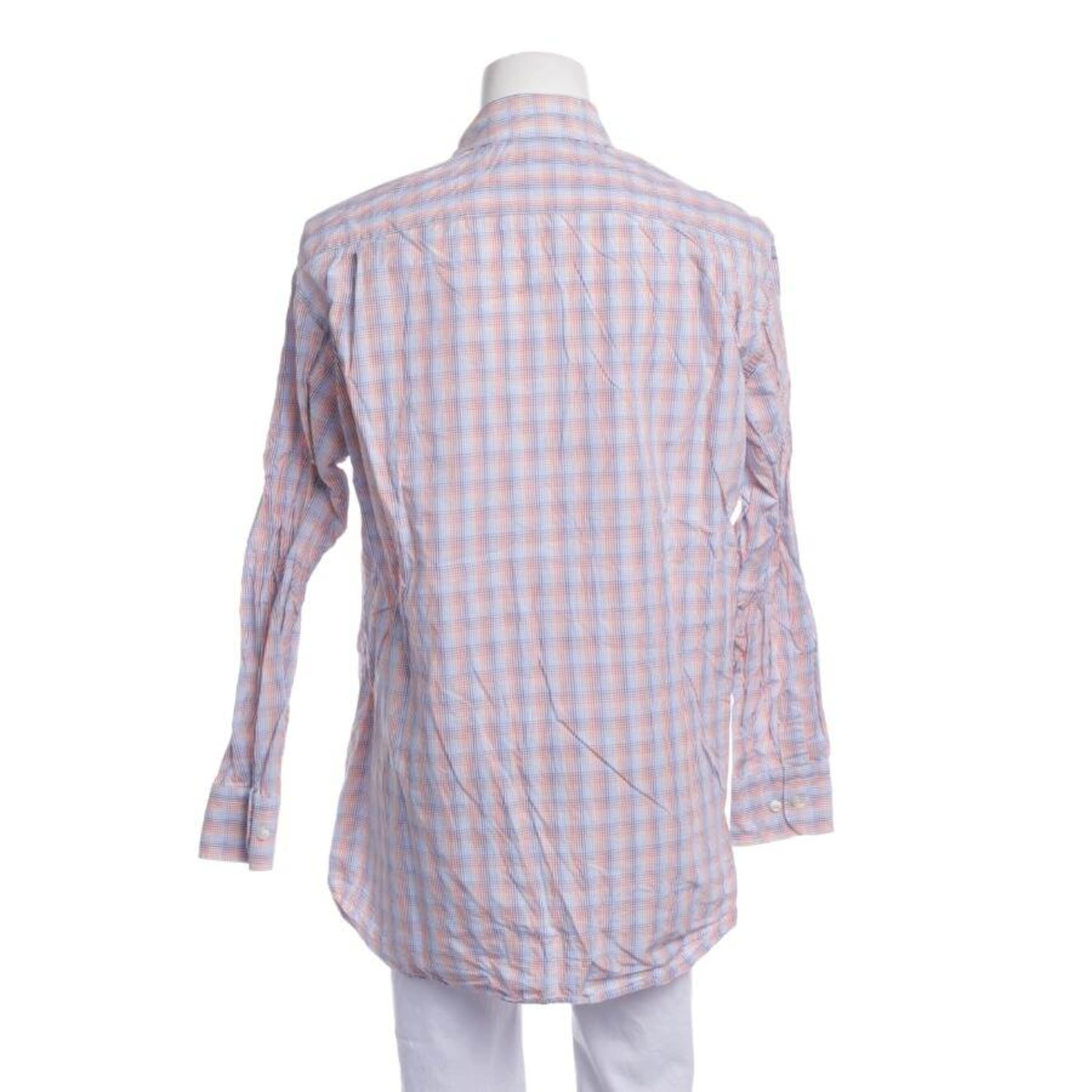 Paul & Shark Bluse / Tunika S in Mischfarben