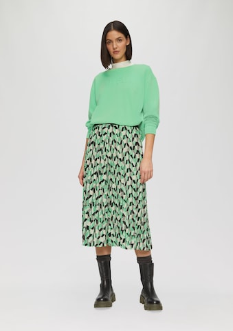 s.Oliver Rok in Gemengde kleuren