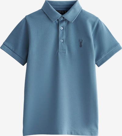 Marškinėliai iš Next, spalva – mėlyna, Prekių apžvalga