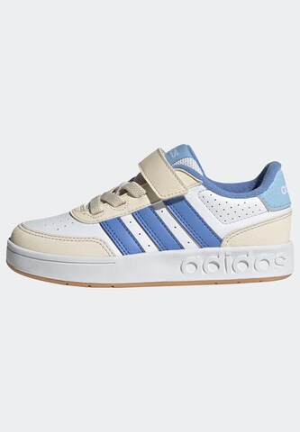 ADIDAS SPORTSWEAR Sneakers in White: front