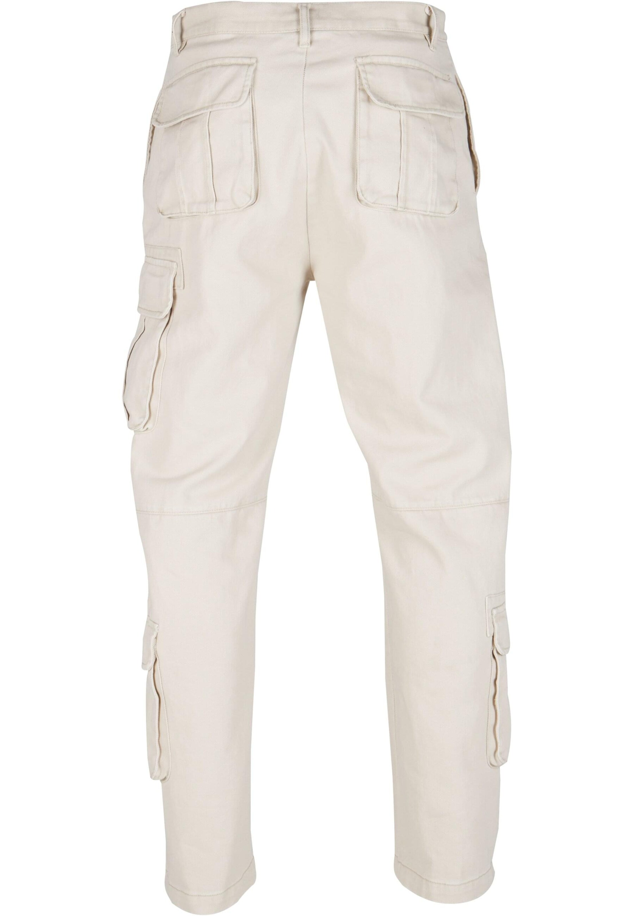 Karl Kani Regular Gargohousut värissä beige