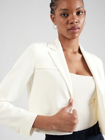 GERRY WEBER - Blazer em branco