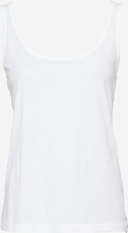 Superdry Top in Weiß: predná strana