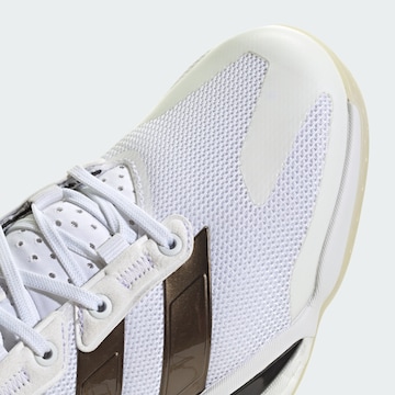 Chaussure de sport 'Stabil 16' ADIDAS PERFORMANCE en blanc