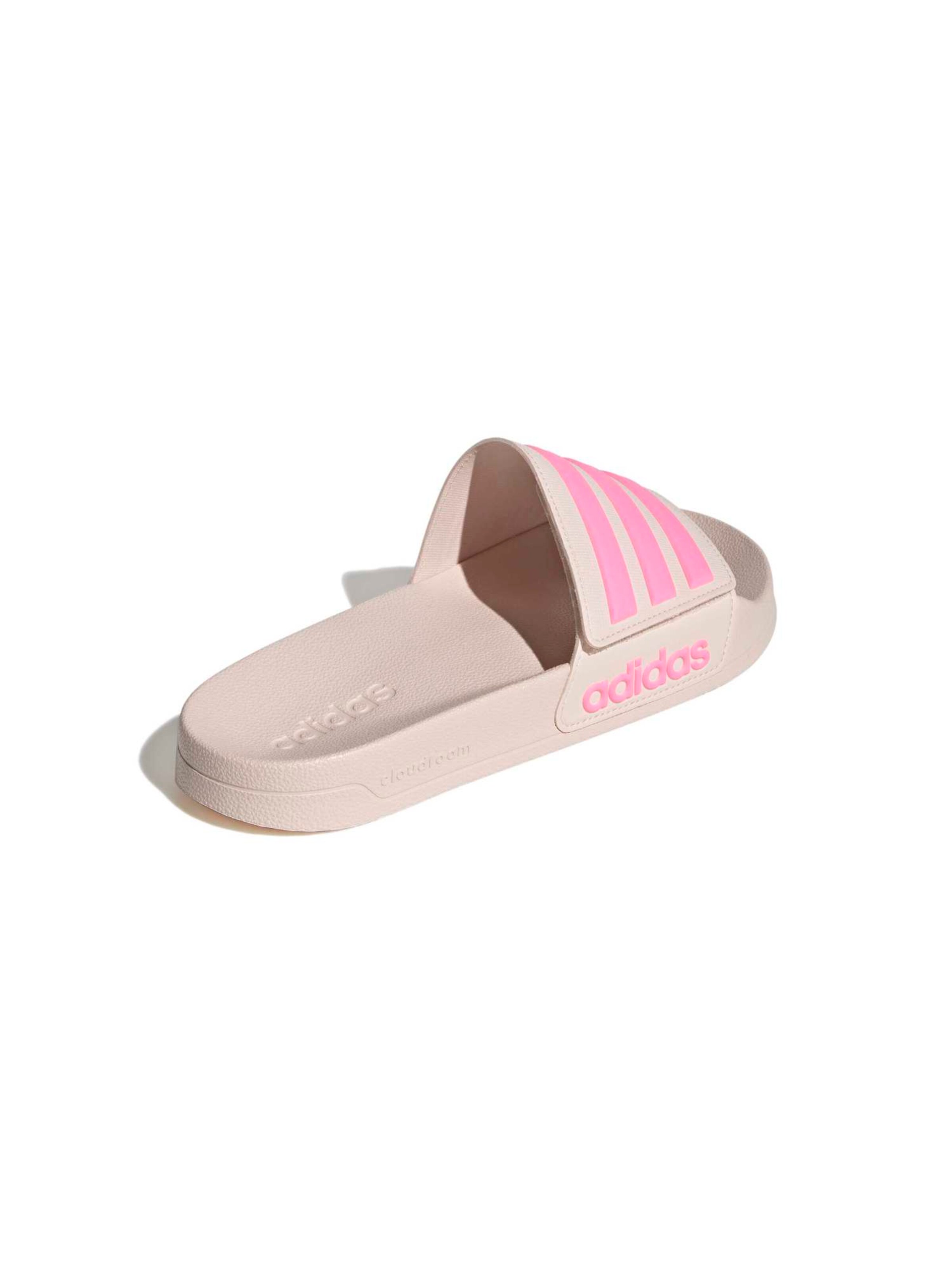 ADIDAS SPORTSWEAR Nizki natikači 'ADILETTE' | roza barva