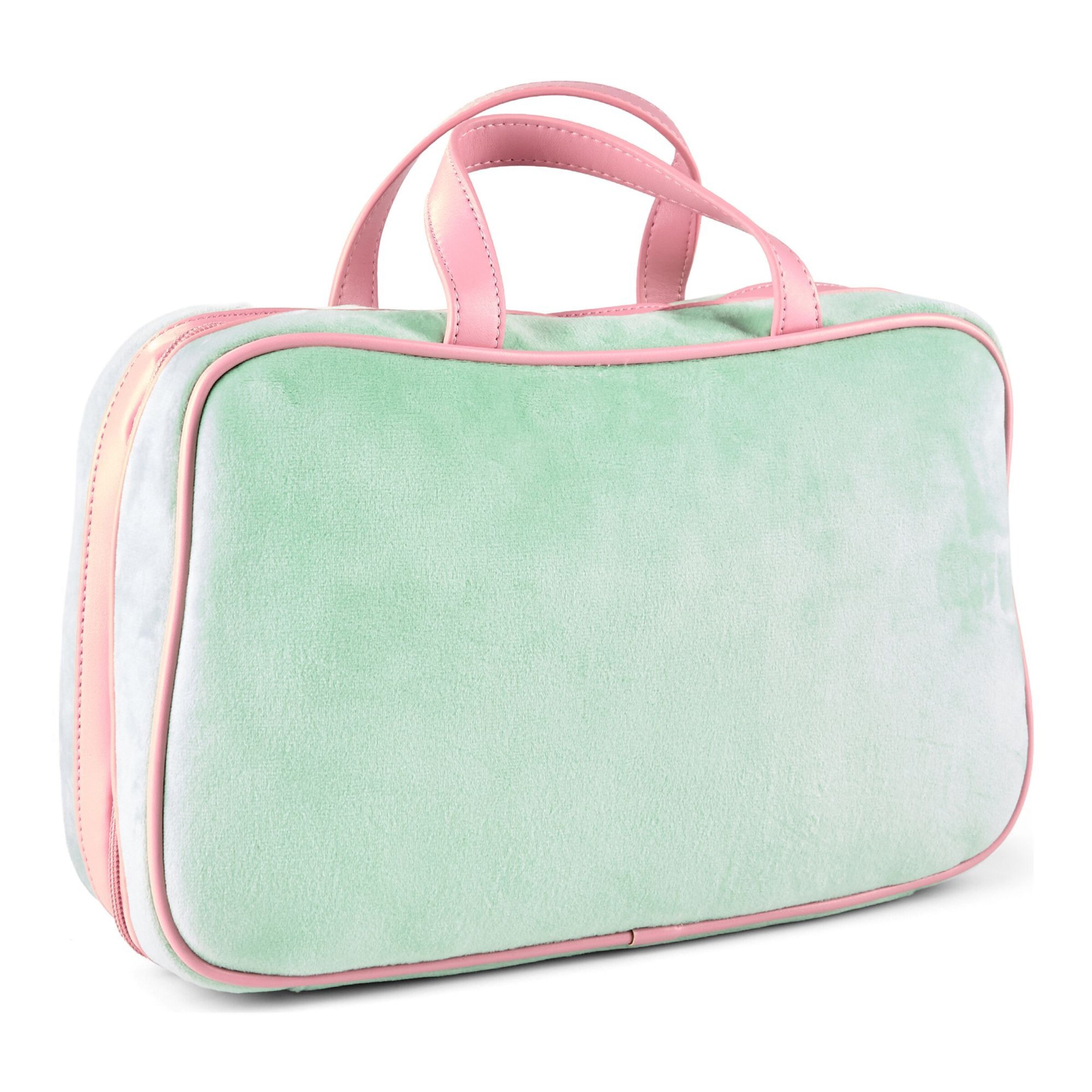 Juicy Couture Toilettas 'Juicy Prep' in Groen