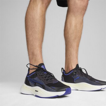 PUMA Sportschoen 'PWR NITRO SQD 2' in Zwart