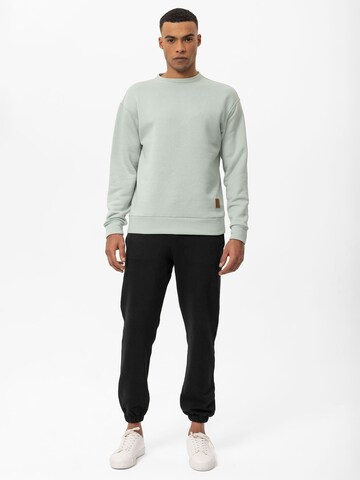 Cool Hill Sweatshirt in Green