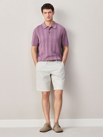 Next Pullover in Lila