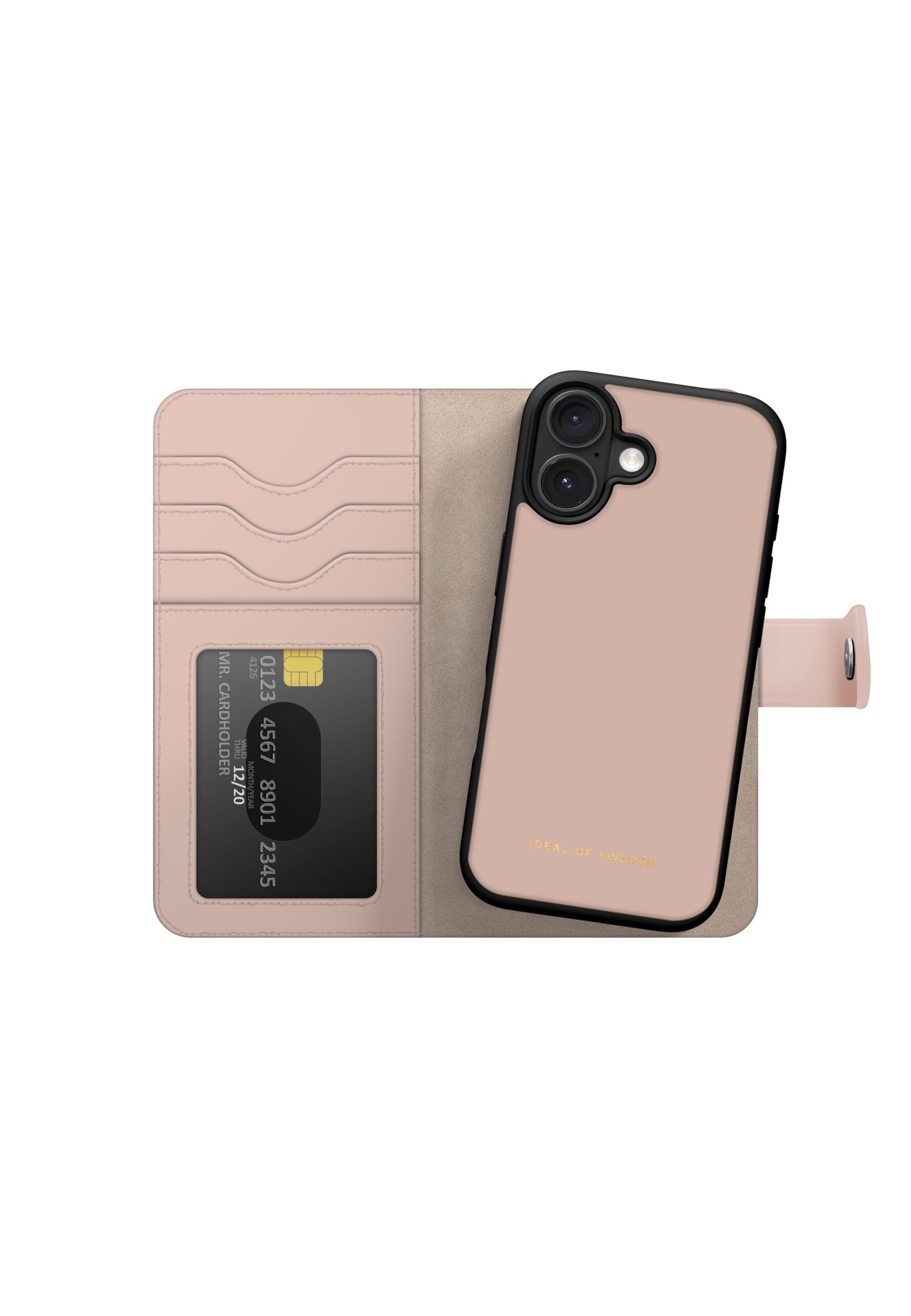 iDeal of Sweden Smartphone case 'iPhone 16' in Pink