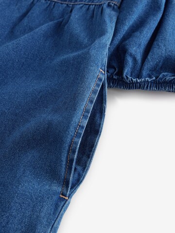 Next Kleid in Blau