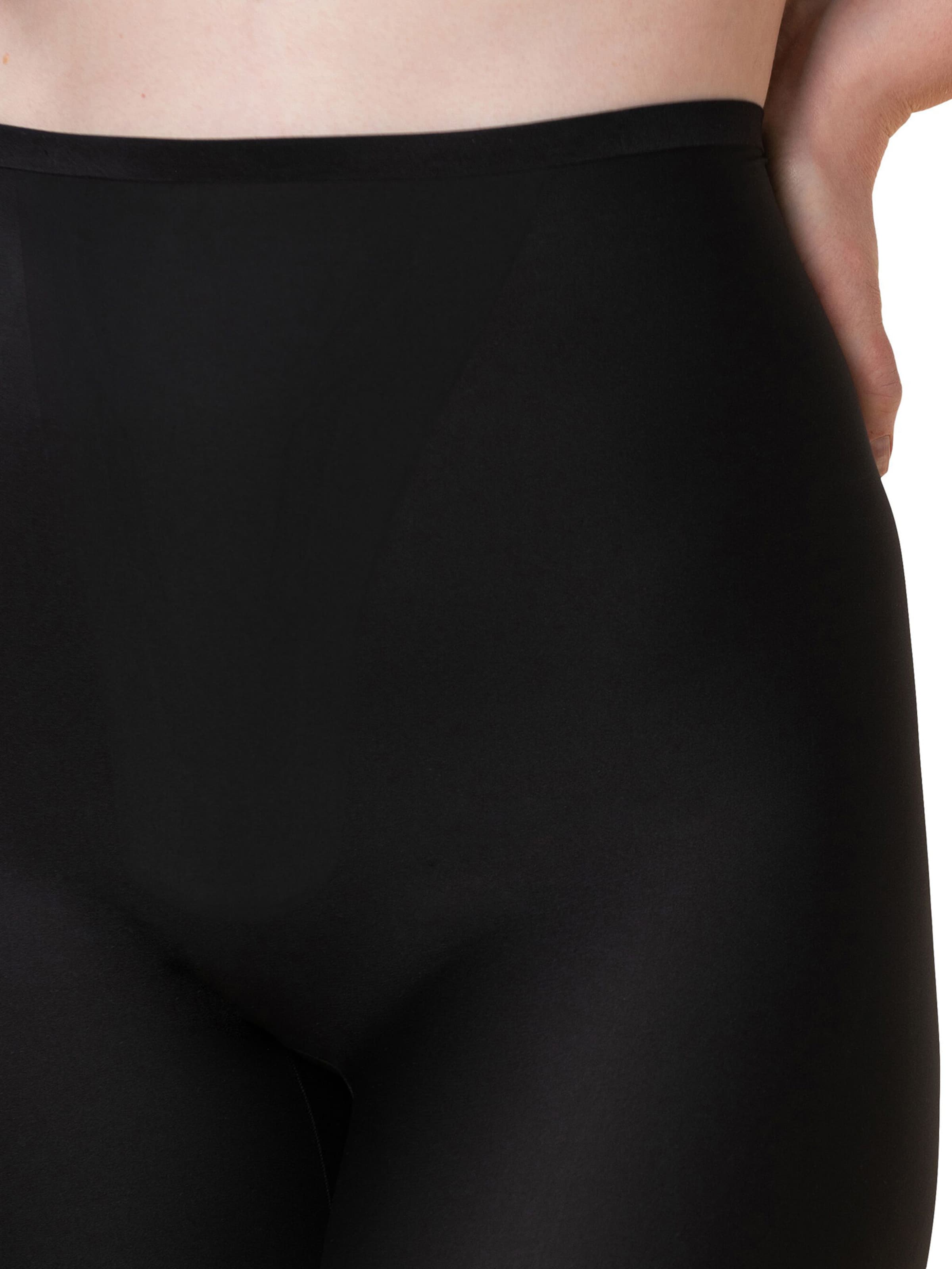 TRIUMPH Shapingslip ' Triumph Shape Smart ' in Schwarz