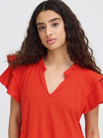 ICHIHaljina 'IHLIFANA' - crvena boja