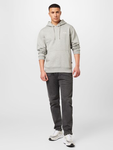 BILLABONG Sweatshirt in Grau