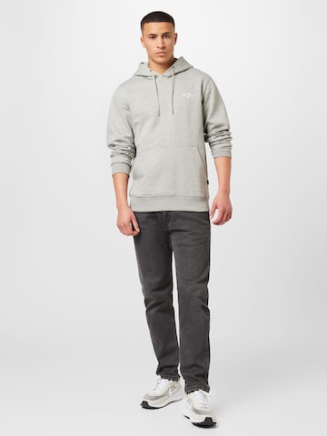 BILLABONG Sweatshirt in Grey