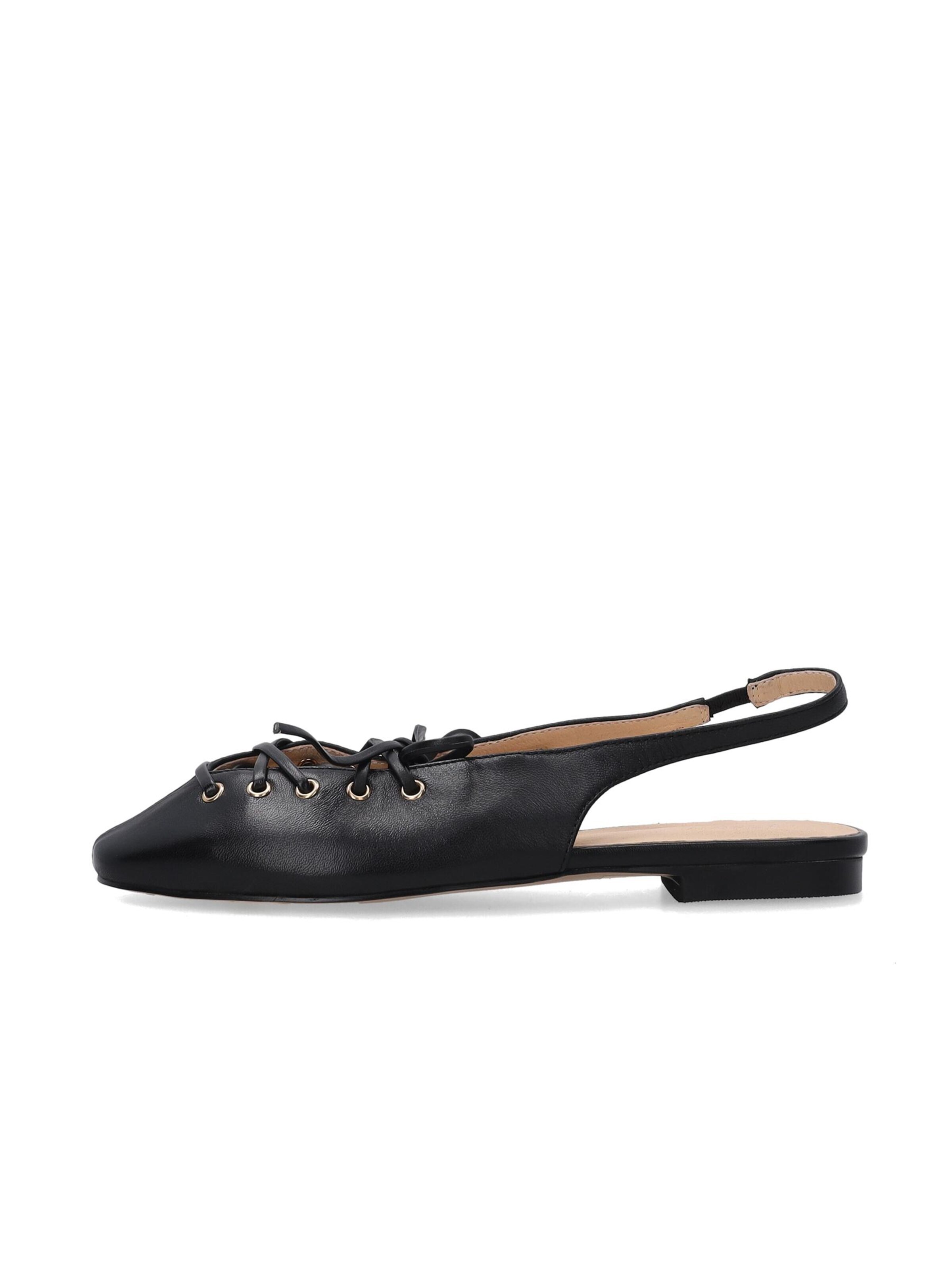 VENEZIA Pumps 'Venezia'‌‌‌‌‌‌ in Schwarz