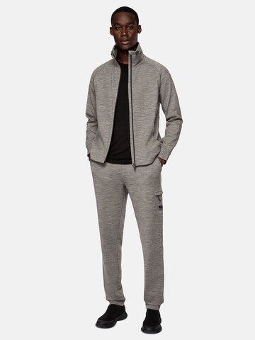 Boggi Milano Slim fit Trousers in Grey