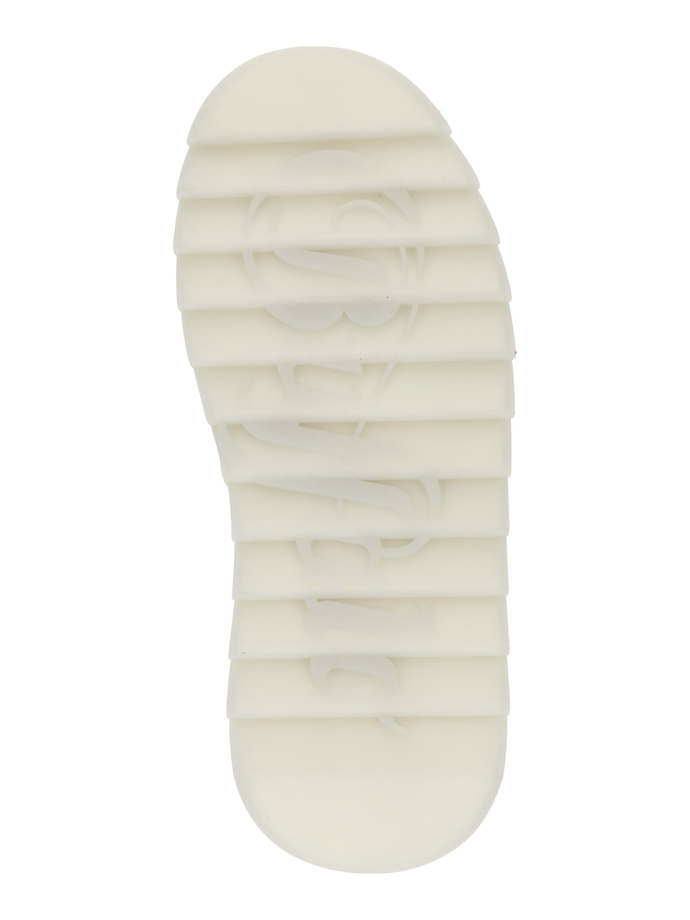 BUFFALO Сноубутсы 'Eliza' в Серебристый