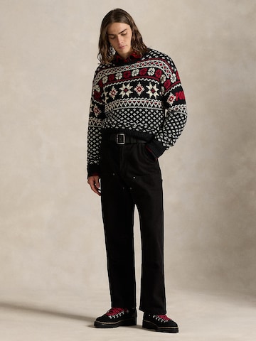 Polo Ralph Lauren Trui in Zwart