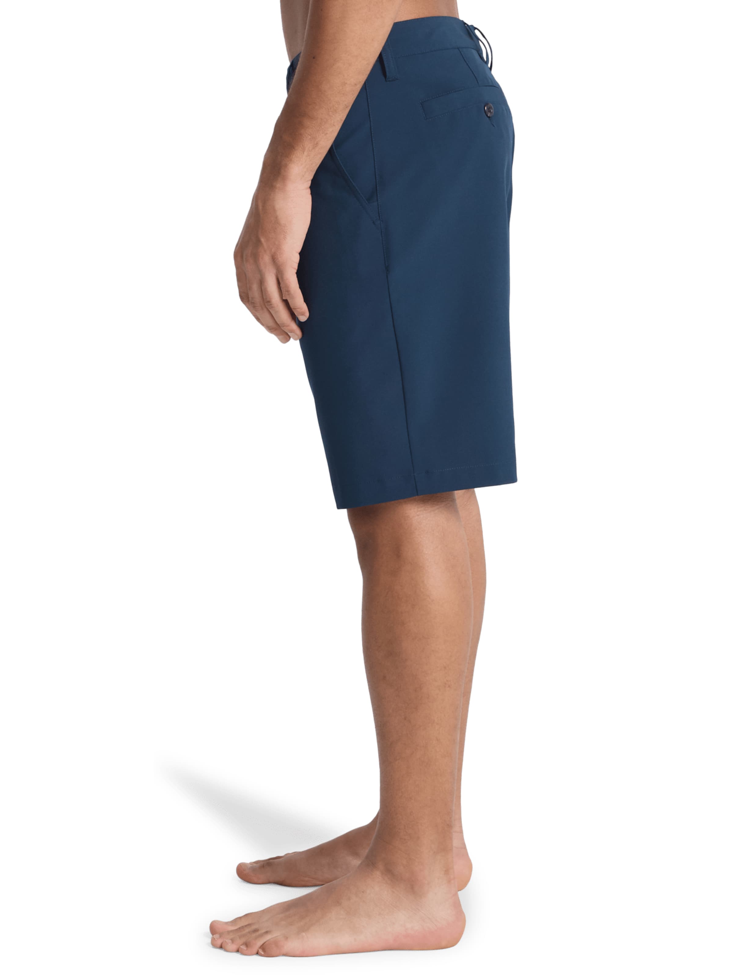 QUIKSILVER Boardshorts 'Union Amph 20' in Blau