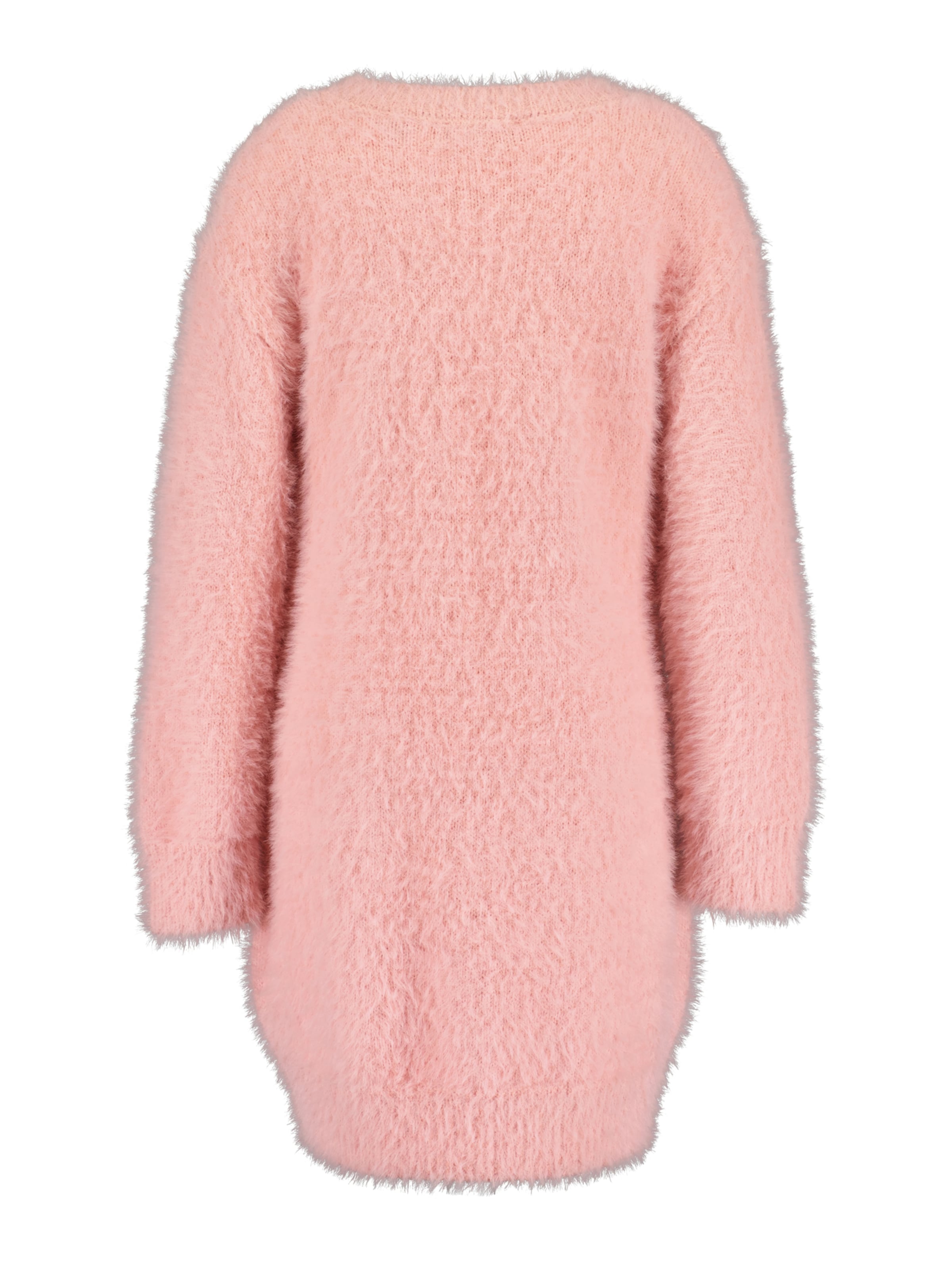 Robe BLUE SEVEN en rose