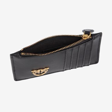 PINKO Wallet 'Airone' in Black